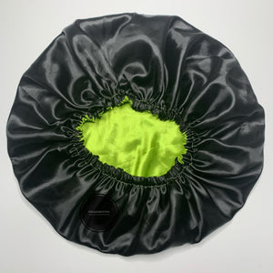 Black Bonnet - Two Tone