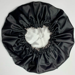 Black Bonnet - Two Tone