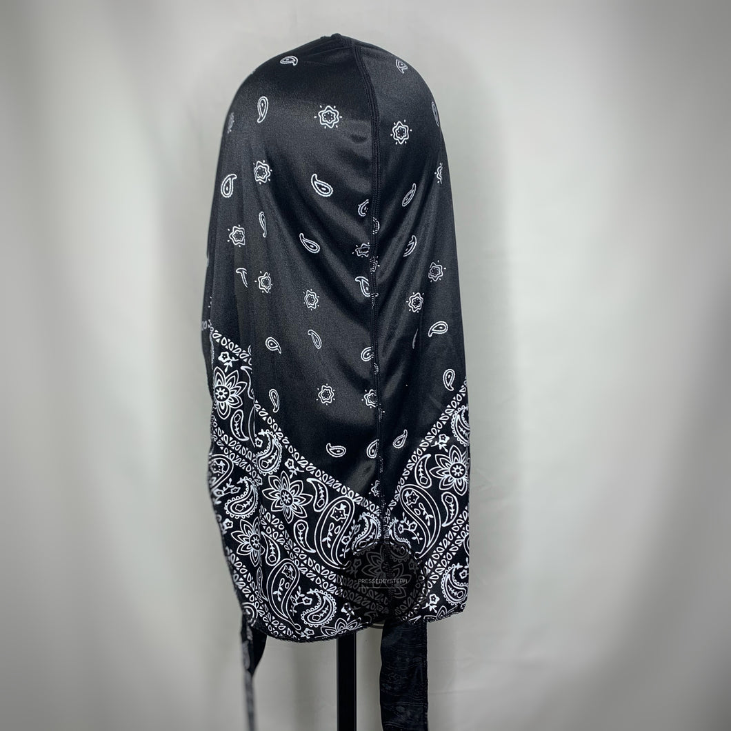 Bandana Durag