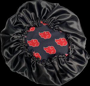 Akatsuki cloth