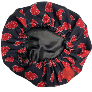 Akatsuki cloth